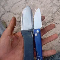 چاقو|ابزارآلات|نهاوند, |دیوار