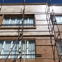 نانو عایق رطوبتی نیلی (نم گیری و آب بندی)|خدمات پیشه و مهارت|سنندج, |دیوار