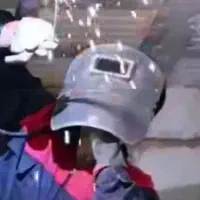 خدمات سریع گاز توسعه مسیرلوله کشی انجام میشود