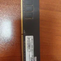 رم کامپیوتر 4GB DDR4 2400 CL17