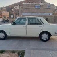 پیکان مدل ۸۳