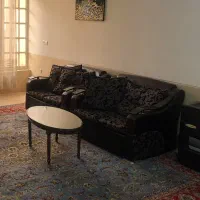 ۲ تا مبل ۲ نفره‌ در حدنو