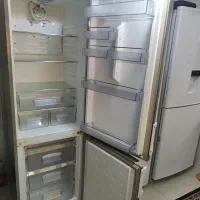 یخچال فریزر هایسنس|یخچال و فریزر|کوچصفهان, |دیوار