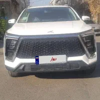 کی ام سی KMC ایکس 5 X5 صفر کیلومتر۱۴۰۴  سفید