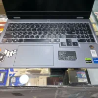 لبتاب گمینگ LENOVO LOQ|رایانه همراه|ورامین, ورامین|دیوار