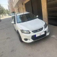 کوییک مدل ۴۰۱