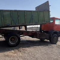 کمپرسی‌|خودرو سنگین|قم, آزادگان|دیوار