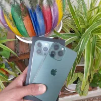 ایفون ۱۳ پرو