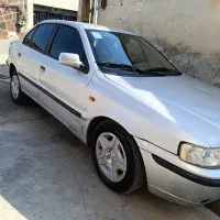 سمندمدل ۸۳معاوضه باخودرو