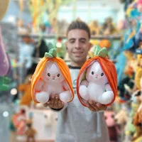 عروسک سوپرایز تک و عمده