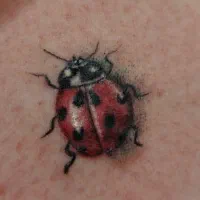 تتو حرفه ای بدن با تخفیف افتتاحیه