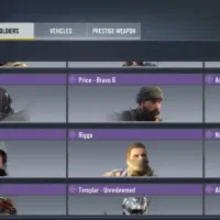 اکانت کالاف|کنسول، بازی ویدئویی و آنلاین|پاکدشت, پاکدشت (مامازند)|دیوار