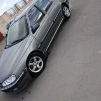 فروش پارس مدل۸۷|خودرو سواری و وانت|سقز, |دیوار