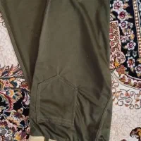 شلوار ورزشی کشی برند پوما|لباس|زنجان, |دیوار