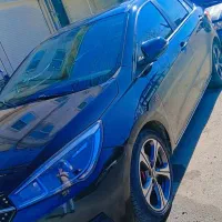 آریزو ۵ مدل ۱۴۰۱|خودرو سواری و وانت|لاهیجان, آهندان|دیوار