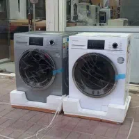 لباسشویی دوو مدل کاریزما 720w با تخفیف ۱۷درصدی|ماشین لباسشویی و خشک‌کن لباس|مشهد, استاد یوسفی (شهرک غرب)|دیوار