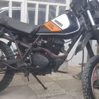 موتور تریل lx