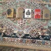 فندک زیپو اصل و هایگوپی