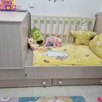 تخت کودک(نوجوان شو)