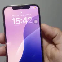 گوشی موبایل ایفون۱۲پرو