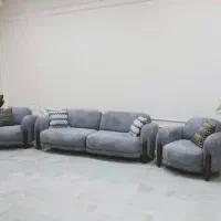 مبلمان پینترستی|مبلمان خانگی و میز عسلی|تهران, شهرک ولیعصر جنوبی|دیوار