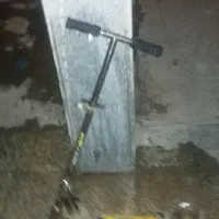اسکوتر فلزی تاشو
