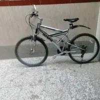دوچرخه المپیا ۲۶ دنده ای