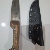 چاقو