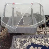 گهواره نوزاد