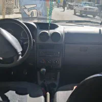 پراید مدل ۹۶