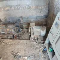 اجاره زمین کشاورزی|اجارهٔ دفتر صنعتی، کشاورزی، تجاری|مرودشت, محمد آباد|دیوار