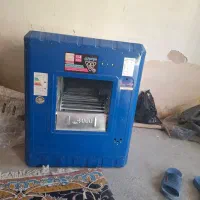 کولر ابی مارک موتوژن