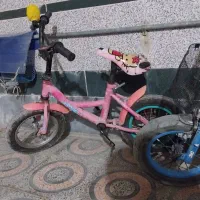 دوتادوچرخه فروشی|دوچرخه، اسکیت، اسکوتر|ایذه, |دیوار