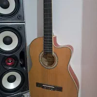 گیتار کلاریس