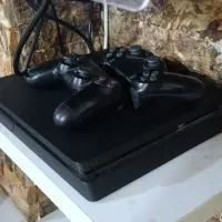 پی اس فور اسلیم ۵۰۰