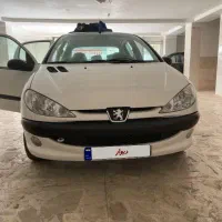 ۲۰۶ مدل۹۵ تیپ۲