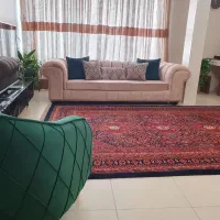 مبلمان ۱۰ نفره بسیار مقاوم|مبلمان خانگی و میز عسلی|شیراز, شهرک بهشتی|دیوار