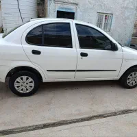 تیبا مدل 96فابریک