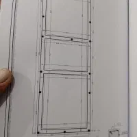 قالب بند میخوام