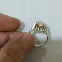 تسبیح سندلوس خیلی سنگین،انگشتر نایاب|جواهرات|قم, انسجام|دیوار