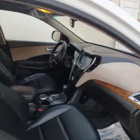 هیوندای سانتافه 2015|خودرو سواری و وانت|کاکی, |دیوار