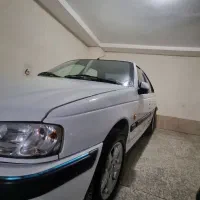 پژو پارس سال مدل ۹۵ فروشی