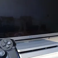 PS4 اسلیم کپی خور درحد نو|کنسول، بازی ویدئویی و آنلاین|خرم‌آباد, |دیوار