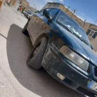 سمند LX|خودرو سواری و وانت|شهرکرد, |دیوار