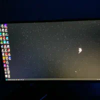 مانیتور گیمینگ gigabyte 1440p/144hz