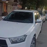 دنا پلاس اتوماتیک، مدل ۱۴۰۰