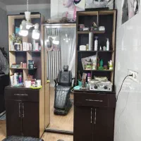 دکورآرایشگاه