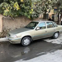 دوو سیلو مدل۷۹