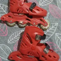 اسکیت ژله ای سایز ۳۶