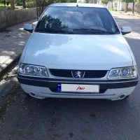 پژو slx tu5مدل ۹۶بیرنگ دریچه گاز سیمی